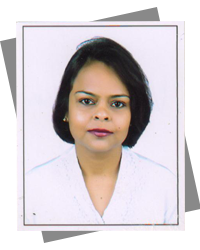 Dr. Veena K Arora